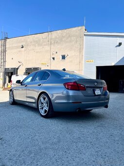2013 BMW 535i X-Drive 180,000km - 6