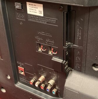 Led Smart Panasonic televizor - 6