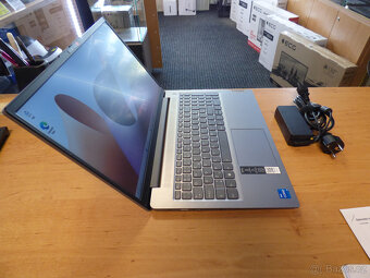 Notebook Lenovo Ideapad slim 3 v záruce Datart - 6