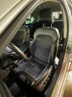 Škoda Superb výbava Style+ 2022, 1. majitel, ČR - 6