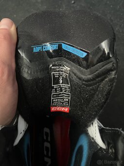 Brusle CCM JetSpeed pro - 6