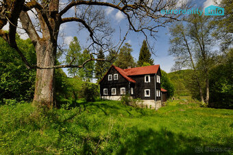 Prodej chalupy, 200 m2, pozemek 4.959 m2, Kytlice - 6