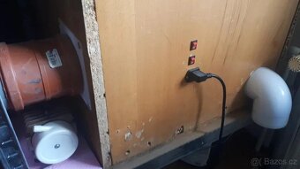 VEVOR 80W CO2 laserový gravírovací stroj Ruida 500x700 - 6