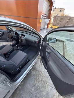 Opel korsa 1.2 16V - 6