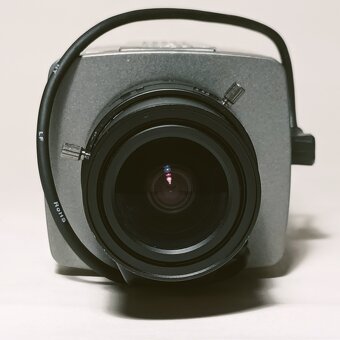 Bezpečnostní kamera Intellio ILD-310E - 6