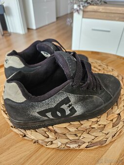 Boty DC, velikost 40 - 6