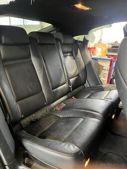 BMW x6 - náhradní díly - 6