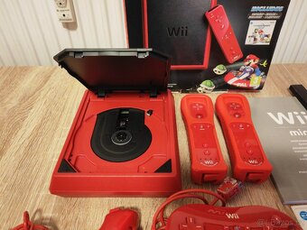 Nintendo Wii mini - 6