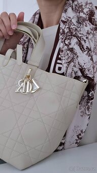 Dior Toujours kabelka medium ihned - 6