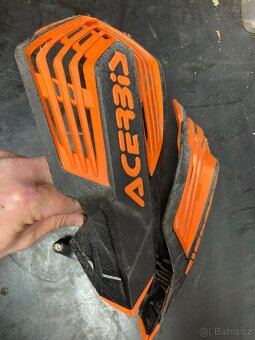 Díly a Sada plastů KTM SX 65 2022 - 6