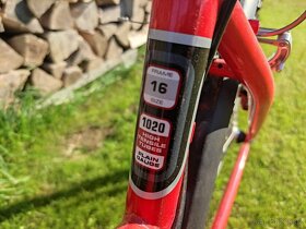 Cyklistické jízdní kolo - 6