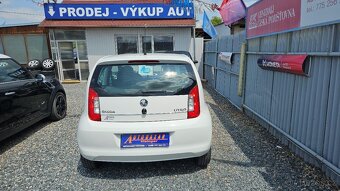 ŠKODA CITIGO 1,0 MPI AMBITION - 6