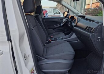 Volkswagen Caddy, 2.0TDI DSG 90kW,ČR,1.Majitel - 6