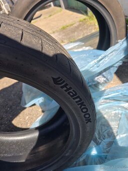 Gumy hankook z 265/40zr21 - 6
