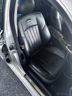 E55 amg - 6
