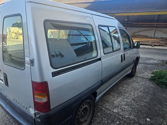 Peugeot expert - 6
