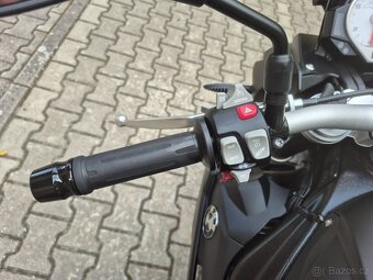 BMW S 1000 R - TOP STAV + VÝBAVA, AKRAPOVIČ 215.000,- Kč - 6
