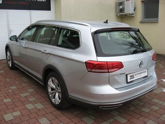 Volkswagen Passat Variant 2.0TDI 190PS Alltrack DSG 4x4 - 6