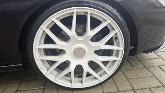 MAM Gti r18 5x100/112 - 6
