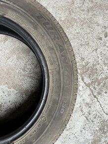195/65R15 91H Bridgestone Turanza ER30 1ks - 6