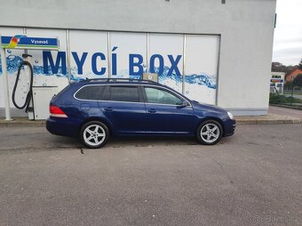 Golf 5 1.9 tdi - 6
