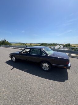 Jaguar Sovereign SRS - 6