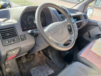 Mercedes Vito 108d - 6
