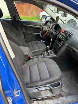 Škoda Octavia 2 - 2.0TDi 103 Kw - prodej/výměna - 6
