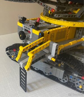 Lego Technic 42055 - 6