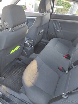 Opel Vectra C automat - 6