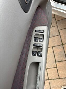 Škoda Octavia I 1.6 MPI 74 kW – STK 06/2026, 260 xxx km, kli - 6