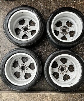 5x120 R17 7,5x17 IS34 - 6