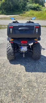 CFMOTO 520L - 6