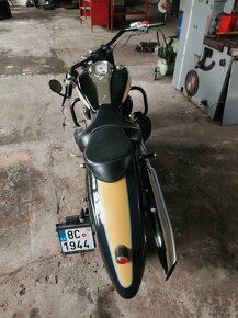 Yamaha XV 1900 2006 - 6