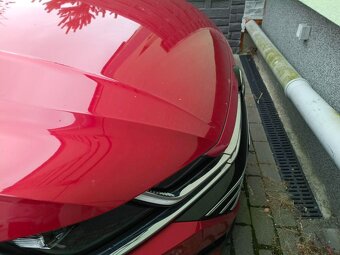 Arteon shooting brake 147kw 4x4 R-LINE - 6