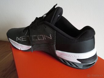 NIKE METCON 8 - pánská velikost 10.5 - EU 44.5 - 6