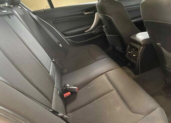 BMW Seria 1 F20 Xdrive - 6