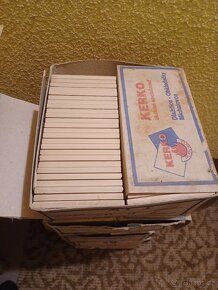 Obkladačky KERKO 10x10 - 6