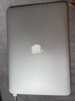 MackBook Air 2017 - 6