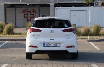 Hyundai i20 - 6
