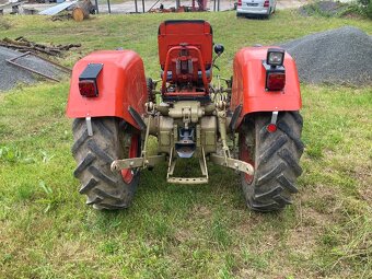 Zetor 3011 - 6
