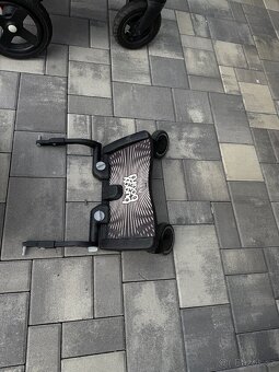 Stokke Trailz trojkombinace - 6