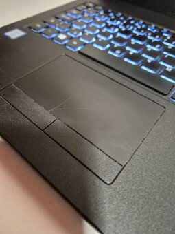 ✅ Acer TravelMate P2510-M 15,6" , Wi-Fi, BlueTooth - podsví - 6