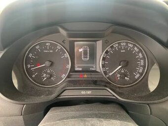 Škoda Octavia combi 1.4 G-tec 68tkm - 6