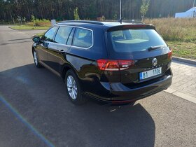 VW PASSAT B8 EVO 2,0TDI-2020-NAVI-LED-ACC-Business - 6