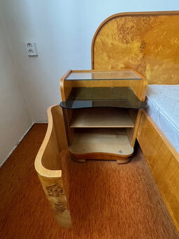 Starožitná ložnice - 6