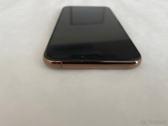 APPLE IPHONE 11 PRO 256 GB ZLATÝ,12 MĚS.ZÁRUKA,BAT. 100% - 6