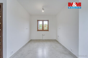 Prodej rodinného domu, 123 m², Kyšice - 6
