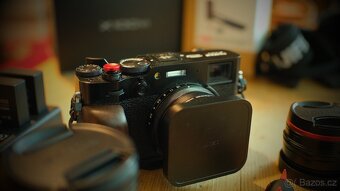 FujiFilm X100VI - 6