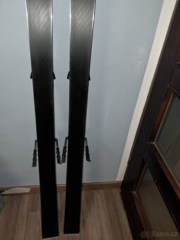 Lyže Head eGS WC Rebels 164cm - 6